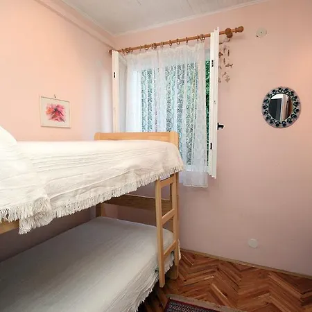 Διαμέρισμα 4732a Ντουμπρόβνικ